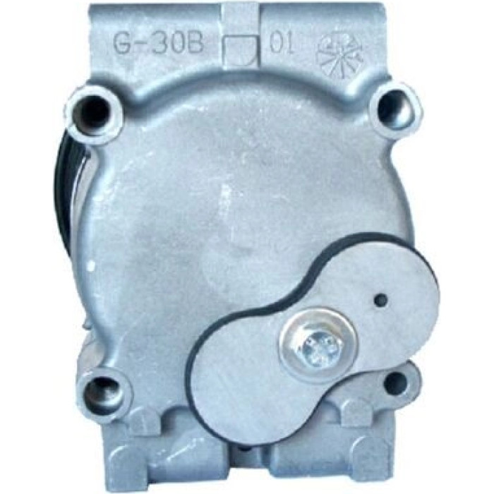 Mahle ACP 851 000S Kompressor, Klimaanlage BEHR Mahle ACP 851 000S Kompressor, Klimaanlage BEHR
