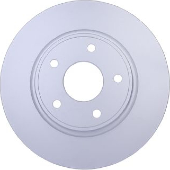 Hella 8DD 355 125-311 Bremsscheibe PRO Hella 8DD 355 125-311 Bremsscheibe PRO