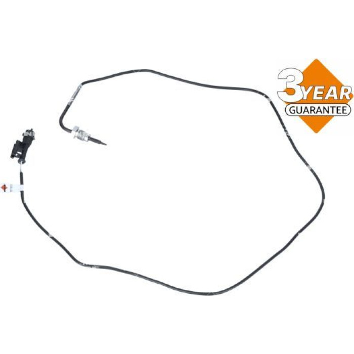NRF 707333 Sensor, Abgastemperatur EASY FIT NRF 707333 Sensor, Abgastemperatur EASY FIT