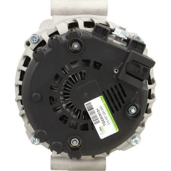 Generator 215.537.220.000