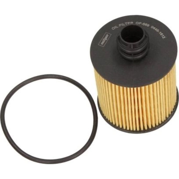 Maxgear 26-0888 Ölfilter Maxgear 26-0888 Ölfilter