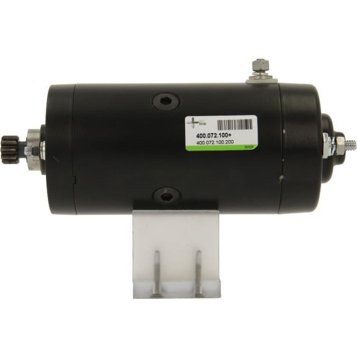 PSH 400.072.100.200 Starter +Line Original PSH 400.072.100.200 Starter +Line Original