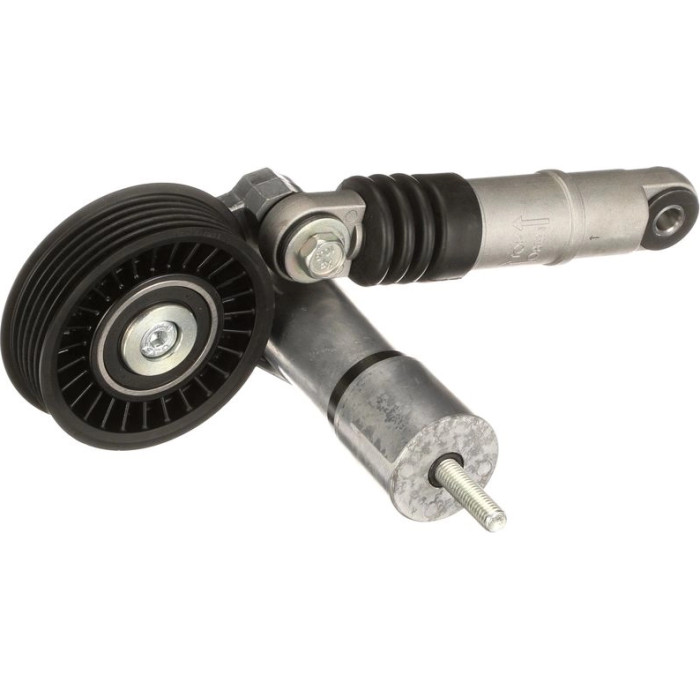 Spannrolle, Keilrippenriemen T38306 Spannrolle, Keilrippenriemen T38306