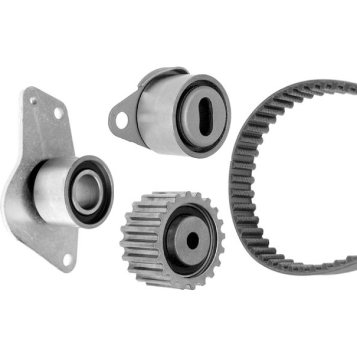 BOSCH 1 987 948 096 Zahnriemensatz