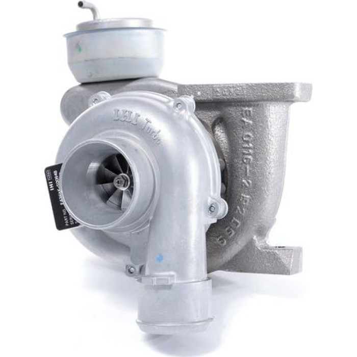 BTS Turbo Turbolader T912094 BTS Turbo Turbolader T912094