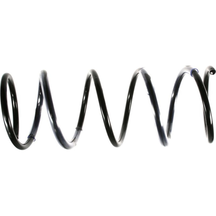 Sachs 998 068 Fahrwerksfeder