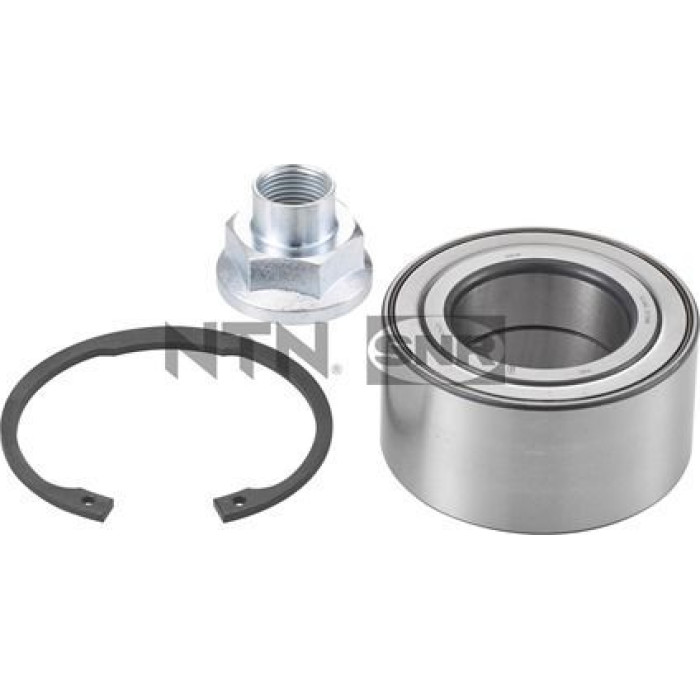 NTN-SNR R177.49 Radlagersatz NTN-SNR R177.49 Radlagersatz
