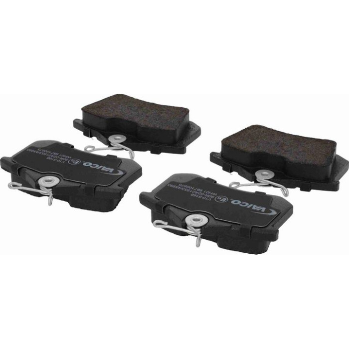 Vaico V10-8168 Bremsbelagsatz, Scheibenbremse Green Mobility Parts