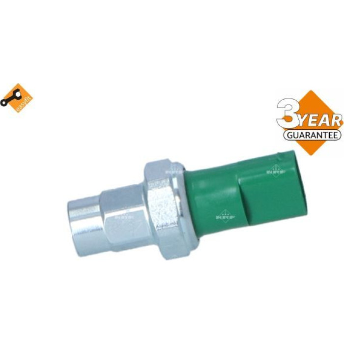 NRF 38925 Druckschalter, Klimaanlage EASY FIT NRF 38925 Druckschalter, Klimaanlage EASY FIT