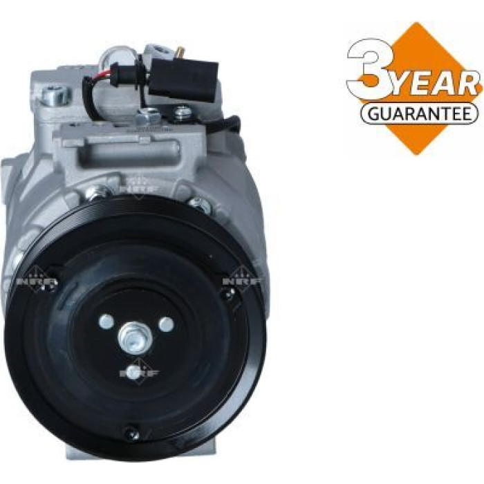 NRF 32777 Kompressor, Klimaanlage EASY FIT