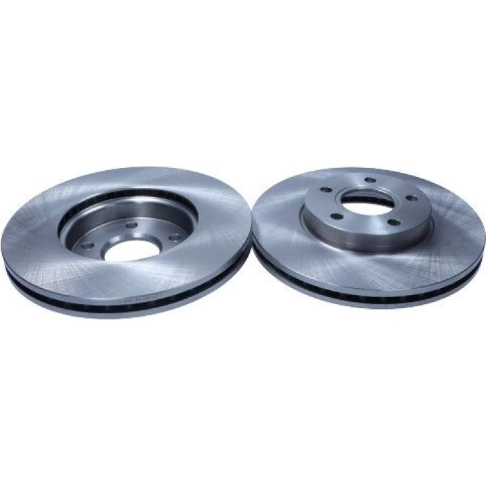 Maxgear 19-2742 Bremsscheibe Maxgear 19-2742 Bremsscheibe