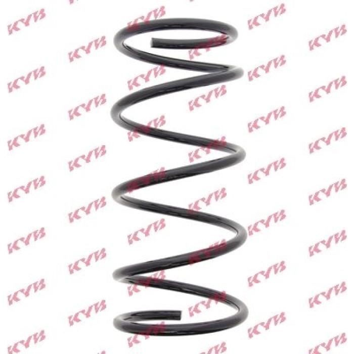 KYB RA3055 Fahrwerksfeder K-Flex KYB RA3055 Fahrwerksfeder K-Flex