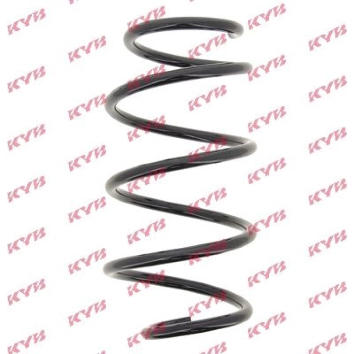KYB RA3981 Fahrwerksfeder K-Flex