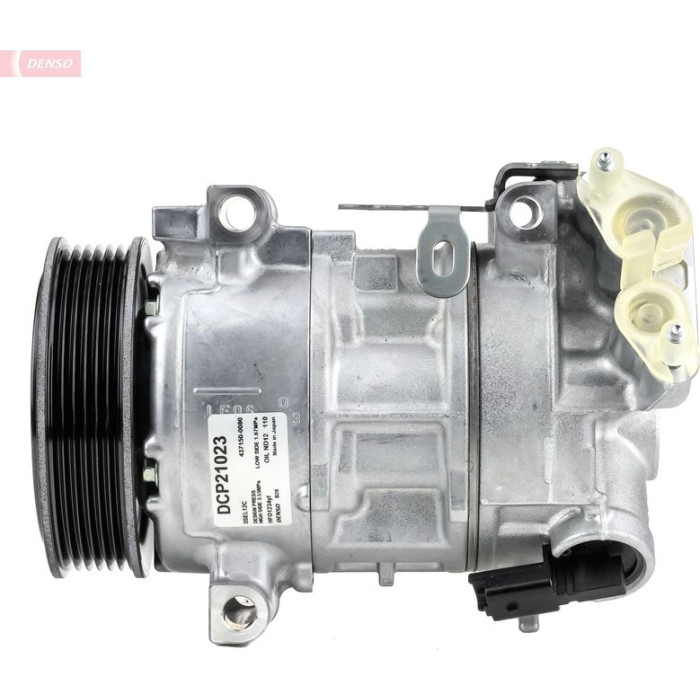 DENSO 5SEL12C Klimakompressor DCP21023