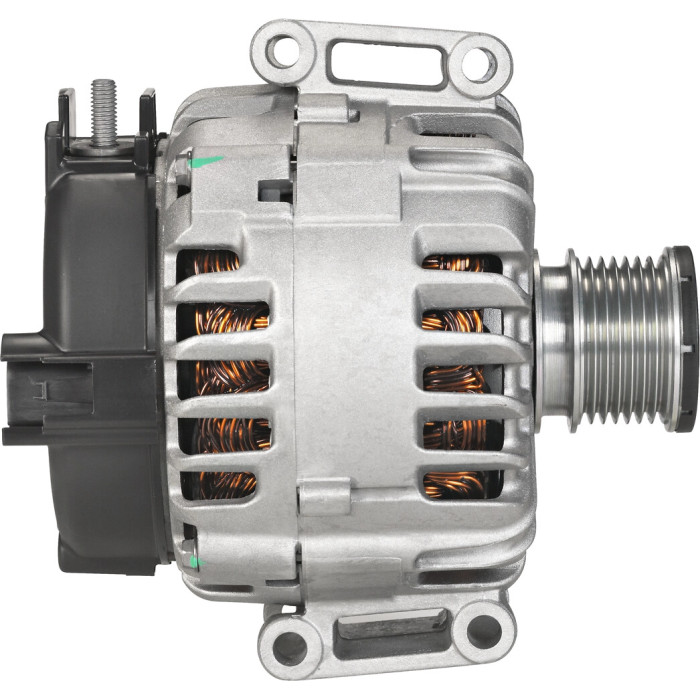 Valeo 439609 Generator ORIGINS - NEW O.E. TECHNOLOGIE Valeo 439609 Generator ORIGINS - NEW O.E. TECHNOLOGIE