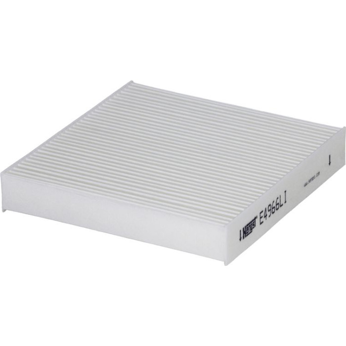 Hengst Filter E4966LI Innenraumluft