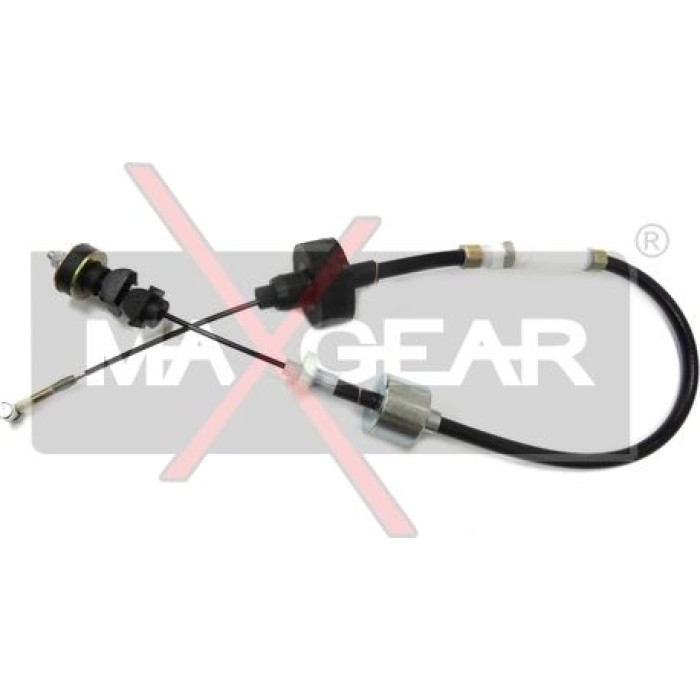 Maxgear 32-0091 Seilzug, Kupplungsbetätigung Maxgear 32-0091 Seilzug, Kupplungsbetätigung