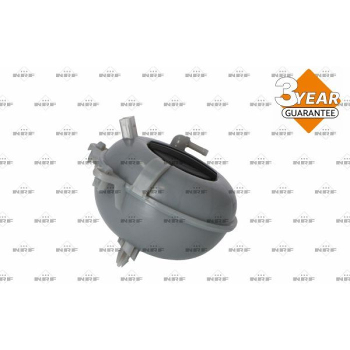 NRF 454009 Ausgleichsbehälter, Kühlmittel EASY FIT NRF 454009 Ausgleichsbehälter, Kühlmittel EASY FIT