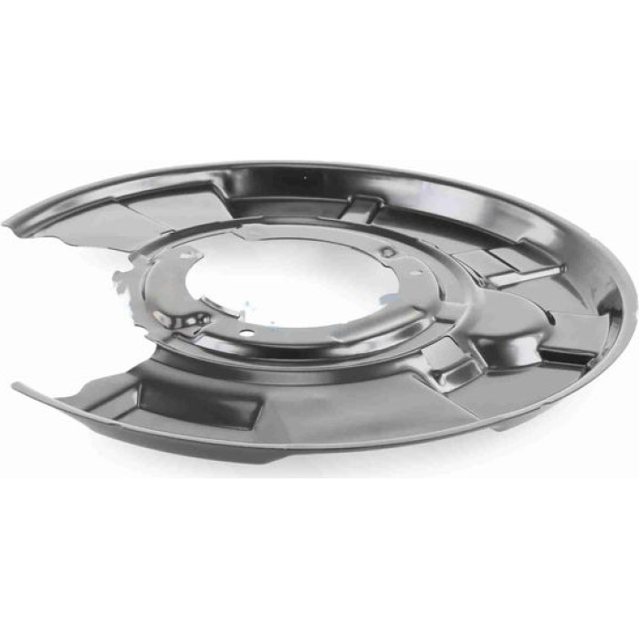 Vaico V20-2141 Spritzblech, Bremsscheibe