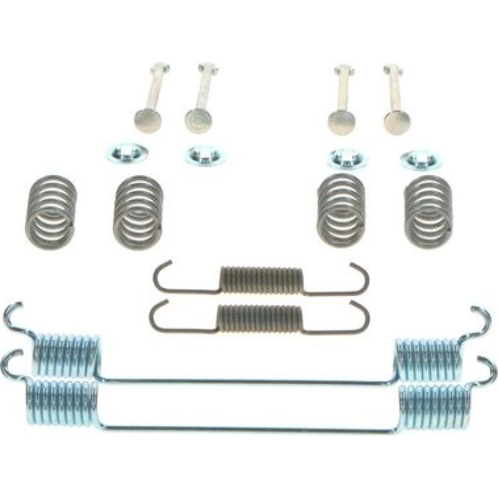 BOSCH 1 987 475 433 Zubehörsatz, Bremsbacken