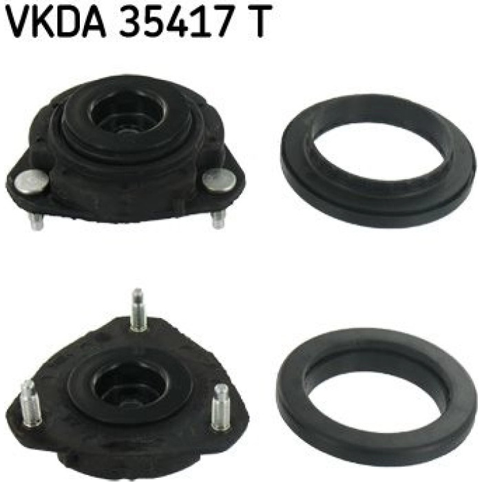 SKF VKDA 35417 T Federbeinstützlager SKF VKDA 35417 T Federbeinstützlager