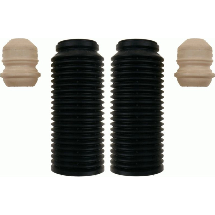Sachs 900 002 Staubschutzsatz, Stoßdämpfer Service Kit Sachs 900 002 Staubschutzsatz, Stoßdämpfer Service Kit