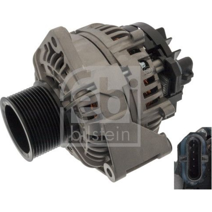 febi bilstein 48951 Generator febi bilstein 48951 Generator