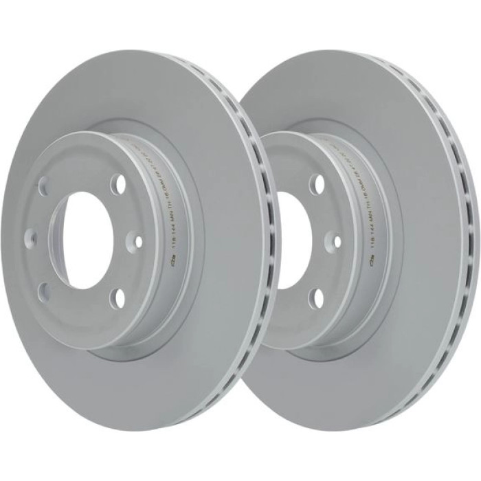Bremsensatz, Scheibenbremse Bremsensatz, Scheibenbremse