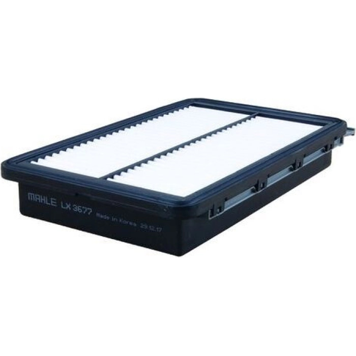 Knecht LX 3677 Luftfilter Knecht LX 3677 Luftfilter