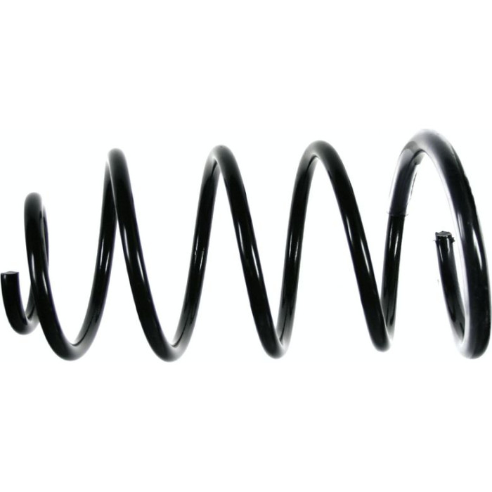 Sachs 997 954 Fahrwerksfeder