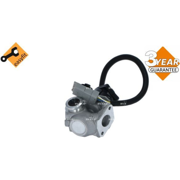 NRF 48385 AGR-Ventil EASY FIT NRF 48385 AGR-Ventil EASY FIT