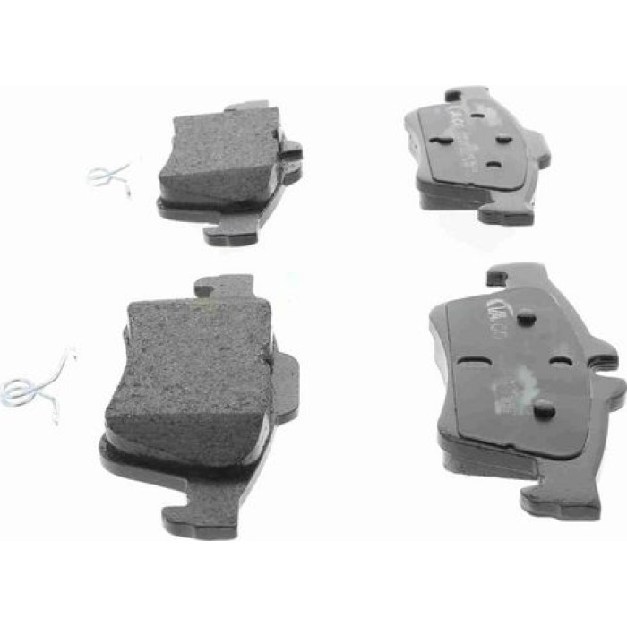 Vaico V25-0824 Bremsbelagsatz, Scheibenbremse Green Mobility Parts