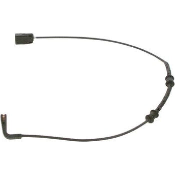 BOSCH 1 987 473 555 Warnkontakt, Bremsbelagverschleiß BOSCH 1 987 473 555 Warnkontakt, Bremsbelagverschleiß