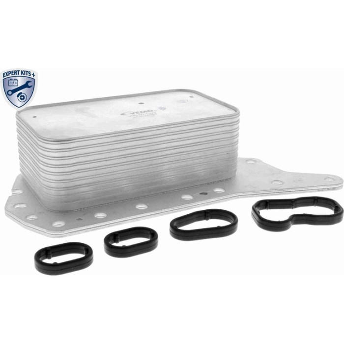 Vemo V30-60-1322 Ölkühler, Motoröl Expert Kits + Vemo V30-60-1322 Ölkühler, Motoröl Expert Kits +