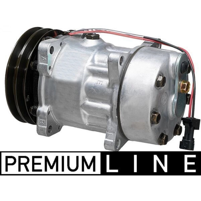 Mahle ACP 1121 000P Kompressor, Klimaanlage BEHR Premium Line Mahle ACP 1121 000P Kompressor, Klimaanlage BEHR Premium Line