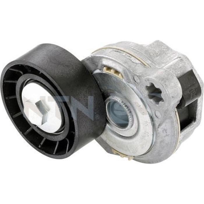NTN-SNR GA365.47 Spannrolle, Keilrippenriemen