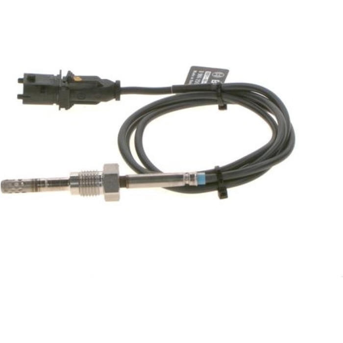 Sensor, Abgastemperatur 0 986 259 125 Sensor, Abgastemperatur 0 986 259 125