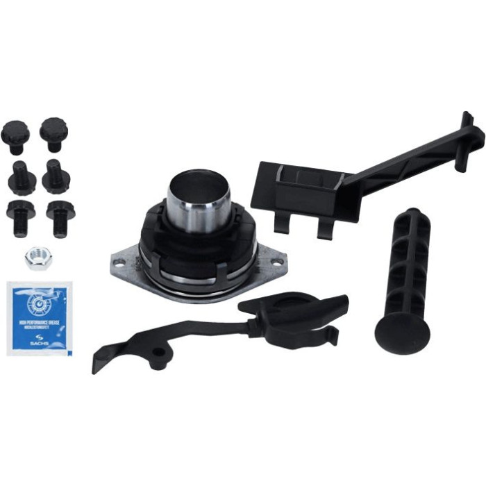 SACHS 2290 601 098 Kupplungssatz ZMS Modul XTend SACHS 2290 601 098 Kupplungssatz ZMS Modul XTend