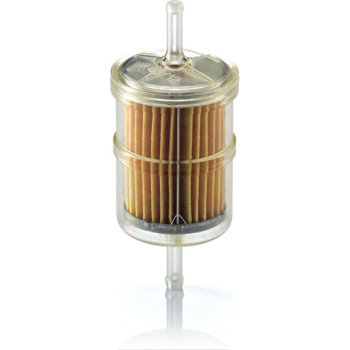 Mann-Filter WK 43/12 (10) Kraftstofffilter Mann-Filter WK 43/12 (10) Kraftstofffilter