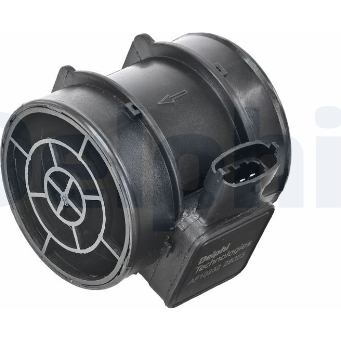 Delphi AF10232-12B1 Luftmassenmesser