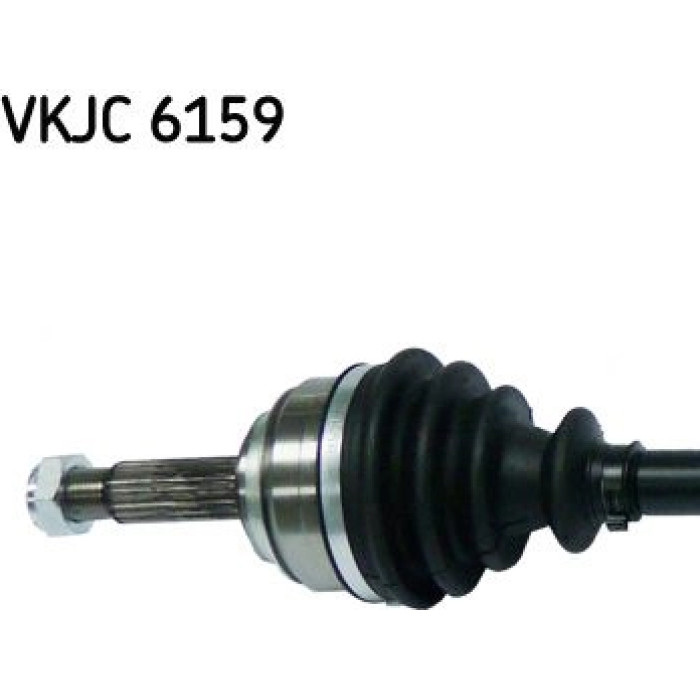 Antriebswelle VKJC 6159 Antriebswelle VKJC 6159