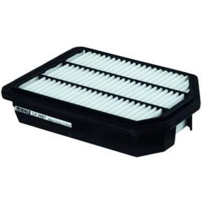 Knecht LX 2687 Luftfilter Knecht LX 2687 Luftfilter