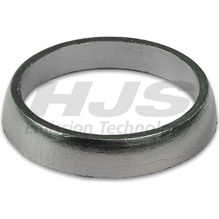HJS 83 21 6771 Dichtring, Abgasrohr HJS 83 21 6771 Dichtring, Abgasrohr