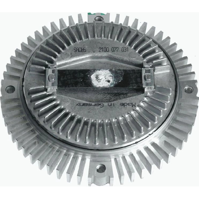 Sachs 2100 077 031 Kupplung, Kühlerlüfter Sachs 2100 077 031 Kupplung, Kühlerlüfter