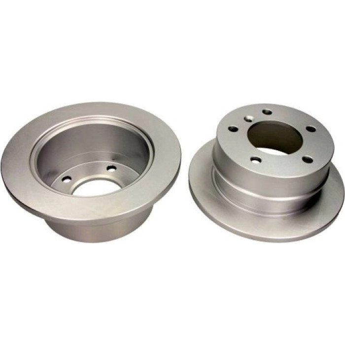 QUARO QD8087 Bremsscheibe