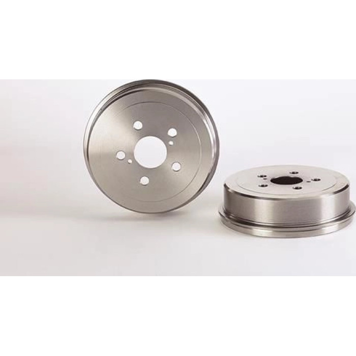 Brembo 14.7006.10 Bremstrommel ESSENTIAL LINE