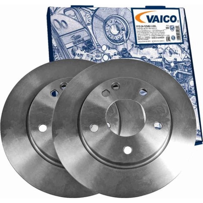 Vaico V30-80038 Bremsscheibe Vaico V30-80038 Bremsscheibe