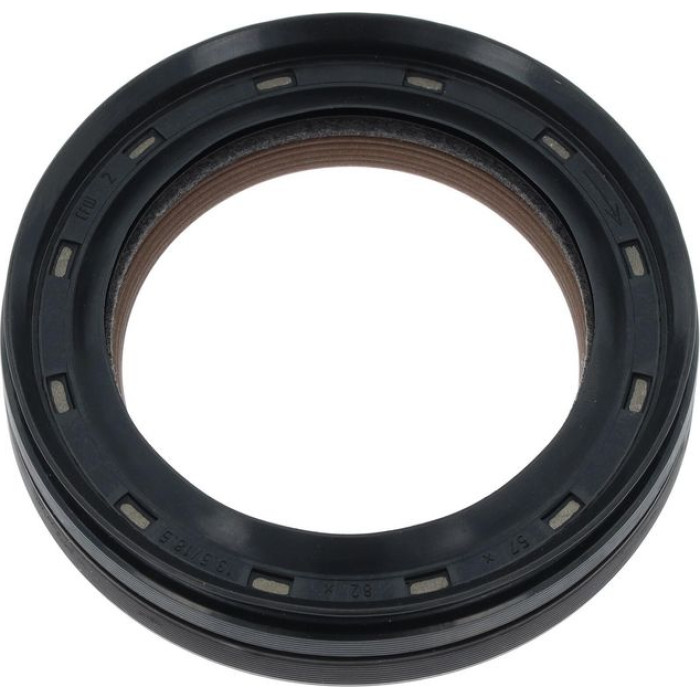 Corteco 49356251 Wellendichtring, Kurbelwelle Corteco 49356251 Wellendichtring, Kurbelwelle