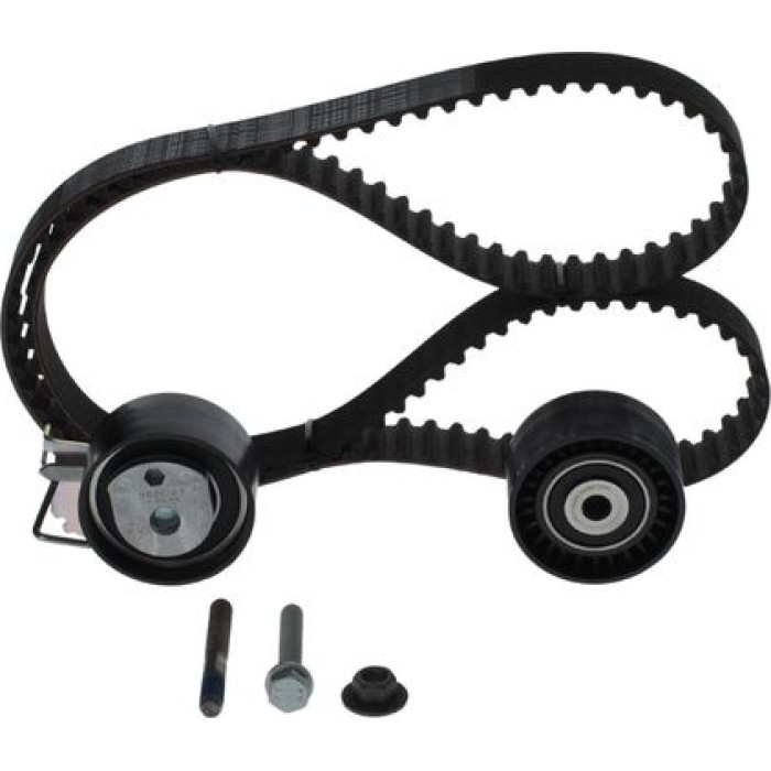 BOSCH 1 987 948 212 Zahnriemensatz