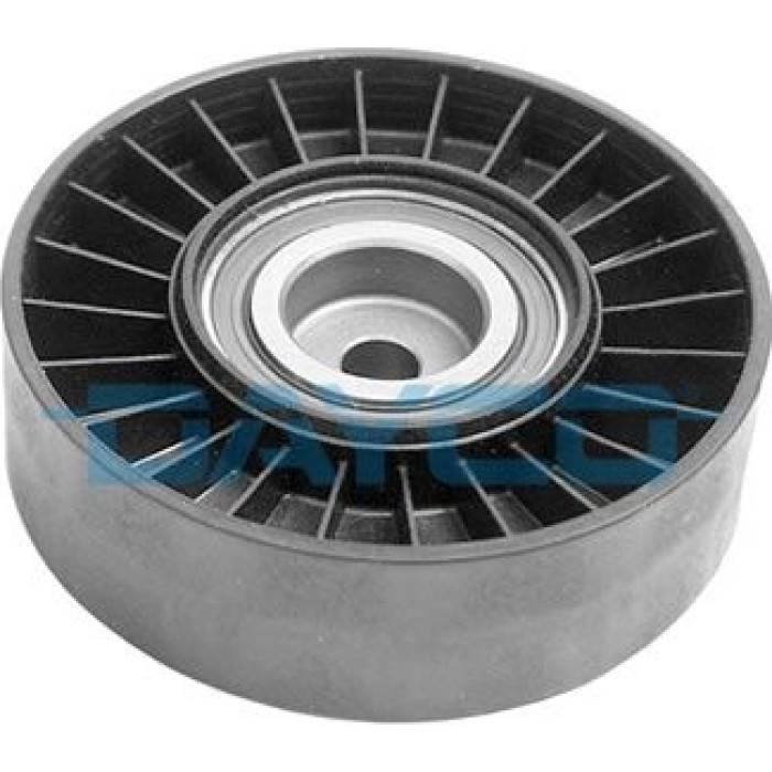 Dayco APV2193 Umlenkrolle/Führungsrolle, Keilrippenriemen